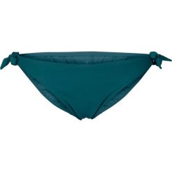 Figi bikini bonprix niebieskozielony morski. Bikini damskie marki NABAIJI. Za 14.99 zł.