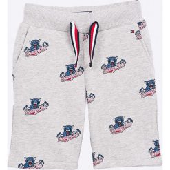 Tommy Hilfiger - Szorty dziecięce 104-152 cm. Spodenki dla dziewczynek marki Tommy Hilfiger. Za 279.90 zł.