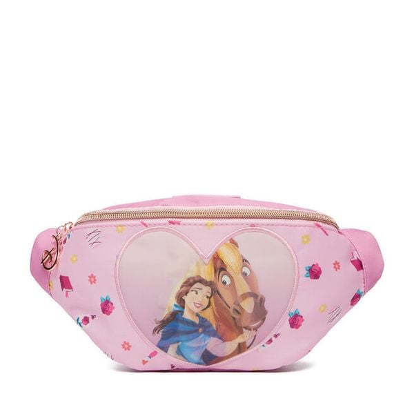 Torebka Princess. Czerwone torebki do ręki damskie Princess, bez wzorów, bez dodatków. Za 79.99 zł.