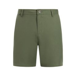 Szorty Protest Jeremy. Zielone szorty męskie Protest, na lato, m, bez wzorów, z materiału, eleganckie. Za 287.00 zł.