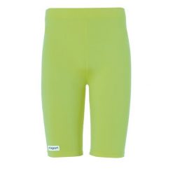 Spodenki Uhlsport Distinction Color. Zielone szorty męskie Uhlsport, na lato, m, bez wzorów, z materiału. Za 128.00 zł.