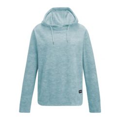 Bluza Z Kapturem Damska Mayse. Fioletowe bluzy damskie Regatta, xl, bez wzorów, z elastanu, z kapturem. Za 110.99 zł.