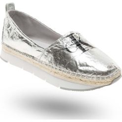 ESPADRYLE Calvin Klein Jeans. Espadryle damskie Calvin Klein Jeans. Za 363.30 zł.