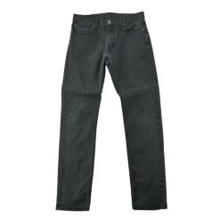 Second life - Levi Strauss spodnie męskie 511 Slim - Jak nowy. Czarne spodnie sportowe męskie Levi's, l, bez wzorów, z jeansu. Za 127.76 zł.