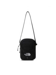 The North Face Saszetka Jester Crossbody NF0A52UC4H01 Czarny. Czarne saszetki męskie The North Face, z materiału. Za 99.99 zł.
