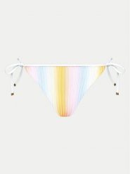 Tommy Hilfiger Dół od bikini UW0UW05316 Kolorowy. Bikini damskie Tommy Hilfiger, l, bez wzorów. Za 179.99 zł.