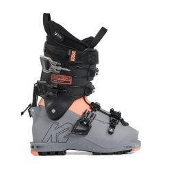 Buty narciarskie Dispatch W. Szare trekkingi damskie K2, narciarskie. Za 1,767.25 zł.