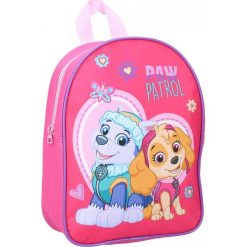 Vadobag Vadobag Europe B.V. Plecak przedszkolny PSI PATROL SKYE 29x22x9cm. Torby i plecaki dziecięce VADOBAG. Za 49.99 zł.