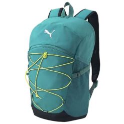 Plecak Plus Pro 21L. Niebieskie torby i plecaki dziecięce Puma. Za 258.99 zł.