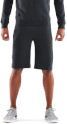 Skins Spodenki sportowe czarne r. M (SKM100). Czarne krótkie spodenki sportowe męskie Skins, m, bez wzorów. Za 215.25 zł.