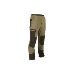 Spodnie myśliwskie 900. Spodnie sportowe męskie marki SOLOGNAC. Za 149.99 zł.