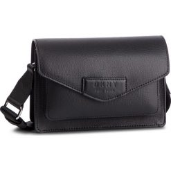 Torebka DKNY - R91E8A86 Blk/Latte B3L. Listonoszki damskie marki DKNY. Za 769.00 zł.