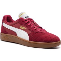 Sneakersy PUMA - Astro Kick 369115 05 Cordovan/Puma White. Półbuty na co dzień męskie marki Puma. Za 289.00 zł.
