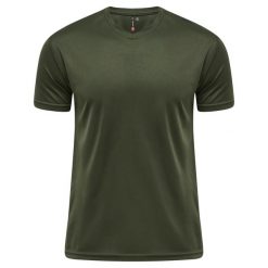 Koszulka Newline base cool. Zielone buty sportowe męskie Newline, s, bez wzorów, bez kołnierzyka, bez ramiączek, do biegania. Za 134.50 zł.