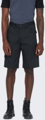 Spodenki Dickies Everyday Black. Czarne krótkie spodenki sportowe męskie m, bez wzorów. Za 113.04 zł.