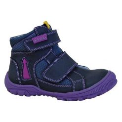 Protetika Buty Zimowe Za Kostkę Dziewczęce Lupita 27 Niebieskie. Buty zimowe dziewczęce marki Protetika. Za 185.00 zł.