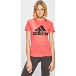 Adidas Performance - Top. T-shirty damskie adidas Performance. W wyprzedaży za 79.90 zł.