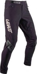 Spodnie rowerowe męskie Leatt MTB Gravity 4.0. Niebieskie spodnie sportowe męskie LEATT, m, bez wzorów, rowerowe. Za 594.15 zł.
