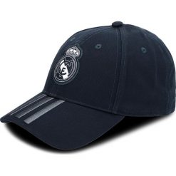 Czapka z daszkiem adidas - Real 3S Cap CY5601 Teconi/Boonix/White. Czapki i kapelusze męskie marki Adidas. Za 79.95 zł.