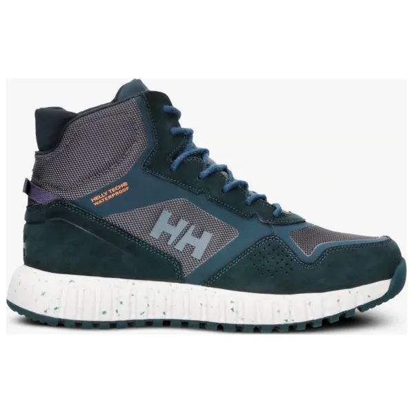 Helly Hansen Monashee Ullr Ht buty męskie, granatowy, rozmiar 44,5. Niebieskie trekkingi męskie Helly Hansen, outdoorowe. W wyprzedaży za 399.99 zł.