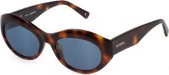 Sting Damskie okulary przeciwsłoneczne STING WOMEN SST479-5209JC (Szkło/Zausznik/Mostek) 52/18/140 mm) NoSize. Okulary przeciwsłoneczne damskie sting. Za 285.12 zł.