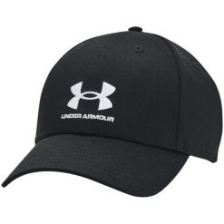 1381645 Czapka Z Daszkiem. Szare czapki i kapelusze męskie Under Armour, bez wzorów. Za 159.99 zł.