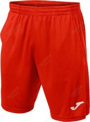 Joma Joma Drive Bermuda Shorts 100438-600 Czerwone XXL-3XL. Czerwone krótkie spodenki sportowe męskie Joma, m, bez wzorów. Za 66.40 zł.