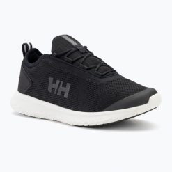 Buty żeglarskie męskie Helly Hansen Supalight Medley. Białe buty sportowe męskie Helly Hansen, bez zapięcia, żeglarskie. Za 499.99 zł.