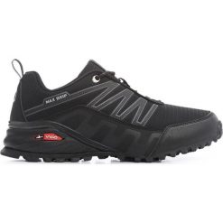 Czarne Buty Sportowe Physician. Buty sportowe męskie Born2be. Za 139.99 zł.