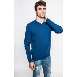 Medicine - Sweter Graphic Monochrome. Szare swetry przez głowę męskie MEDICINE, z bawełny. W wyprzedaży za 79.90 zł.