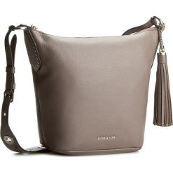 Torebka MICHAEL MICHAEL KORS - Brooklyn Md Feed Bag 30F6ABNL2L Cinder. Torby na ramię damskie marki MICHAEL Michael Kors. W wyprzedaży za 1,199.00 zł.