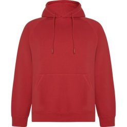 Bluza Z Kapturem Dla Dorosłych Unisex Vinson. Białe bluzy męskie ROLY, m, bez wzorów, z kapturem. Za 167.99 zł.
