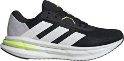 Adidas Buty męskie adidas Galaxy 7 Running czarne KI9536 44 2/3. Czarne buty sportowe męskie Adidas, bez zapięcia. Za 238.99 zł.