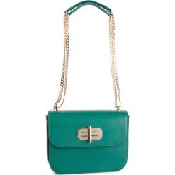 Torebka TOMMY HILFIGER - Turnlock Crossover AW0AW06400 348. Torebki do ręki damskie Tommy Hilfiger. W wyprzedaży za 799.00 zł.