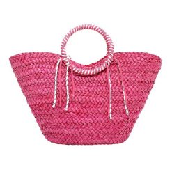 Emily & Noah Torebka Shopper E&N Jolanda Torby na zakupy 1 ct Damski. Torebki shopper damskie Emily & Noah, bez wzorów, z materiału, do ręki, bez dodatków. Za 202.99 zł.