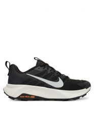 Nike Buty do biegania Reactx Wildhorse 10 FV2338 001 Czarny. Czarne buty sportowe męskie Nike, z materiału, bez zapięcia, do biegania. Za 649.99 zł.