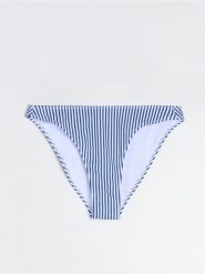 Dół od bikini klasyczne figi high leg - wielobarwny. Bikini damskie Sinsay, l, bez wzorów. Za 19.99 zł.