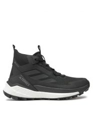 Adidas Trekkingi Terrex Free Hiker 2.0 Gore-Tex IH0670 Czarny. Czarne trekkingi damskie Adidas, trekkingowe, gore-tex. Za 599.99 zł.