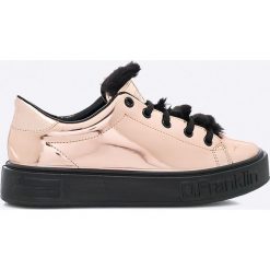D.Franklin - Buty Magnesio. Szare obuwie sportowe damskie D.Franklin. W wyprzedaży za 99.90 zł.