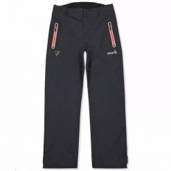 Wodoodporne spodnie Musto Br1 Solent. Czarne kurtki męskie Musto, bez wzorów, żeglarskie. Za 743.00 zł.