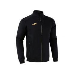 Zippowana Kurtka Dresowa Joma Confort V. Białe kurtki męskie Joma, m, bez wzorów, z dresówki, bez kaptura. Za 320.50 zł.