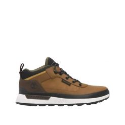 Buty turystyczne Timberland Field Trekker Marron. Brązowe trekkingi męskie Timberland, trekkingowe. Za 603.95 zł.