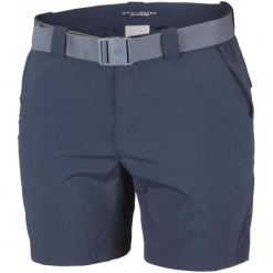 Columbia Spodenki Silver Ridge Ii Short Abyss 32. Krótkie spodenki sportowe męskie marki Columbia. Za 219.00 zł.