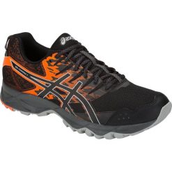 Asics Buty męskie Gel-Sonoma 3 czarno-pomarańczowe r. 40 (T724N-001). Buty sportowe męskie marki Asics. Za 296.64 zł.