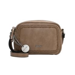 SURI FREY Torebka Naramienna SFY Piggy Torby na ramię 1 ct Damski. Torby na ramię damskie Suri Frey, z aplikacjami, z poliesteru, bez dodatków. Za 185.99 zł.