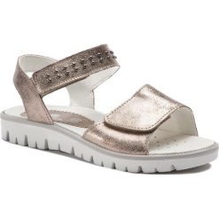 Sandały PRIMIGI - 3391044 D Taup. Sandały dziewczęce Primigi. Za 229.00 zł.