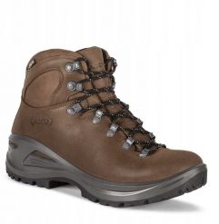 Buty trekkingowe damskie Aku W'S TRIBUTE II GTX, brown, 36. Brązowe trekkingi damskie Aku. Za 687.87 zł.