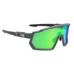 Okulary przeciwsłoneczne AZR Pro Race Rx. Czarne okulary przeciwsłoneczne damskie AZR. Za 383.00 zł.