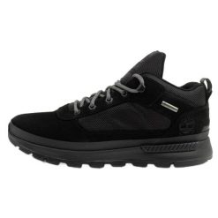 Buty Timberland Field Trekker TB0A2B19015 czarne. Czarne trekkingi męskie . Za 553.48 zł.