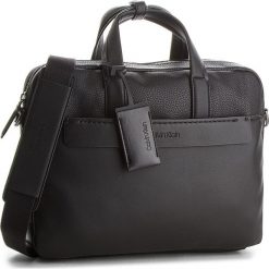 Torba na laptopa CALVIN KLEIN - Multi Task P Laptop K50K503753 001. Torby na laptopa damskie marki Calvin Klein. W wyprzedaży za 559.00 zł.